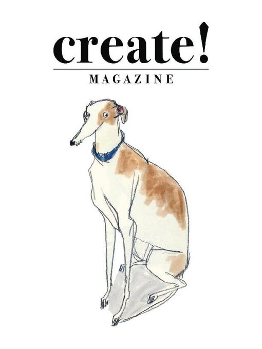Title details for Create! Magazine by Create! Magazine - Available